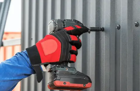 Travaux de zinguerie - Villeparisis